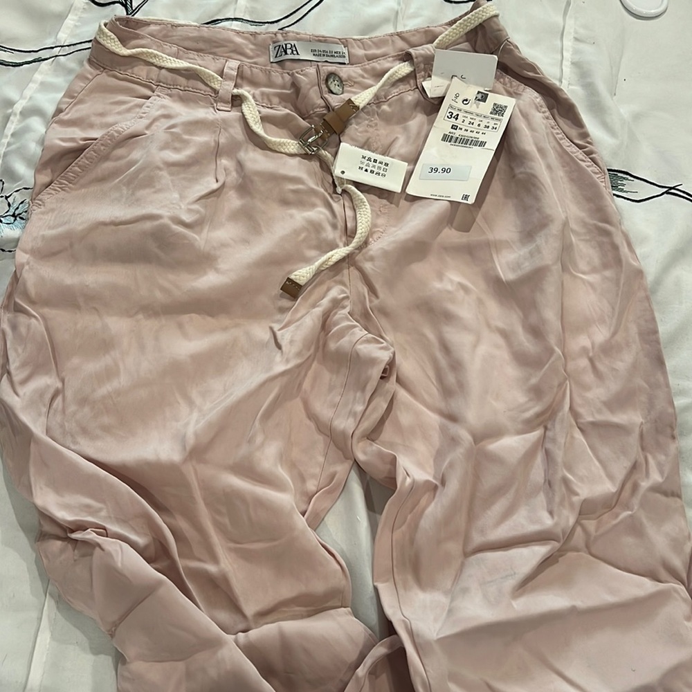 NWT Zara pants